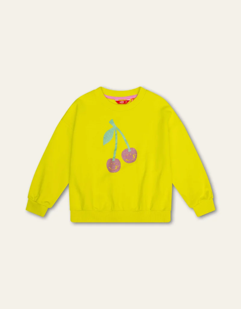 Hoki Sweater