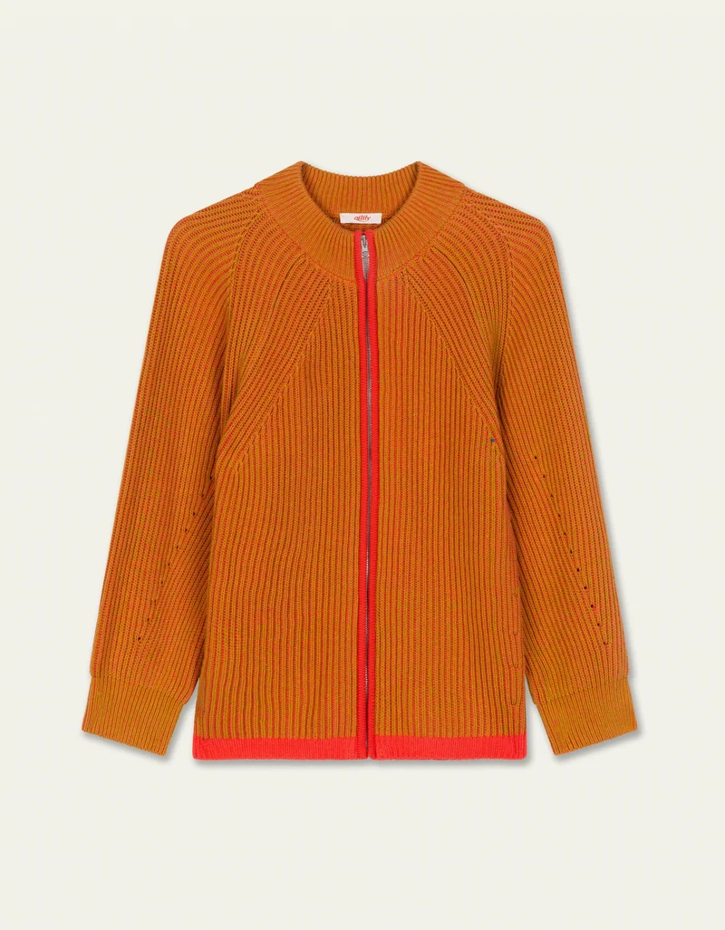 Viola Vest