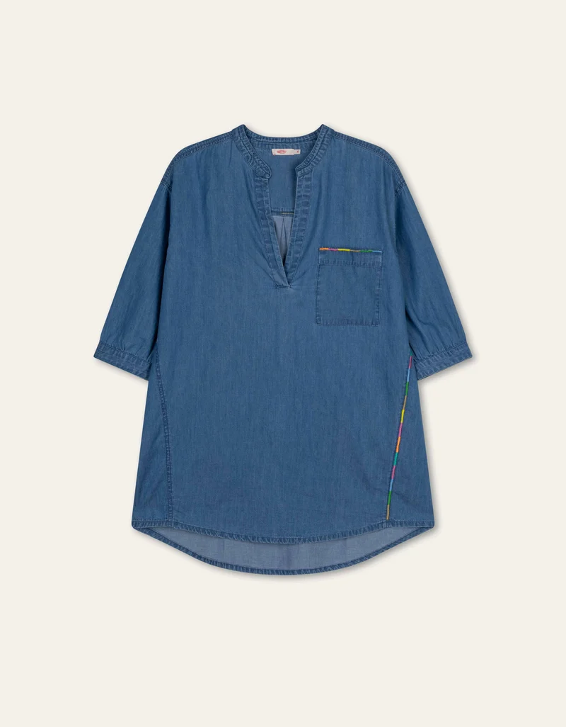 Bilash Blouse