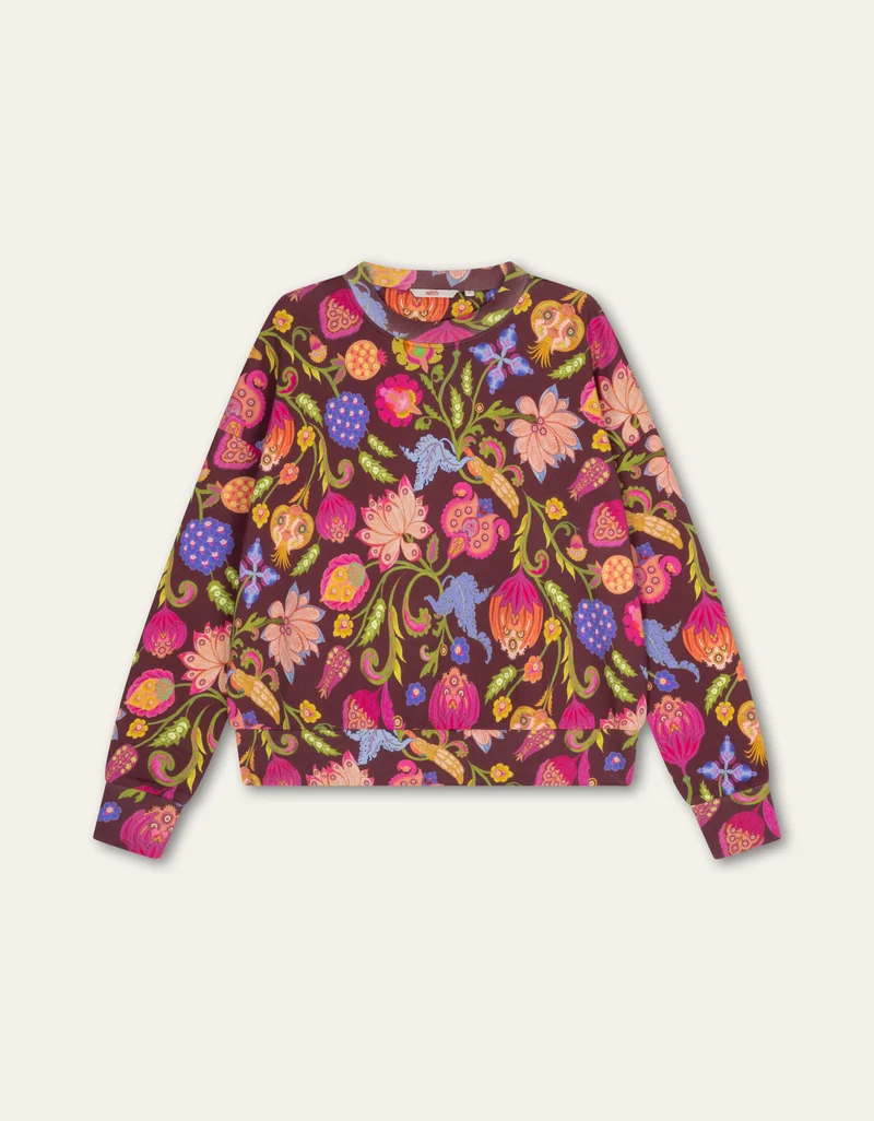 Harper Sweater
