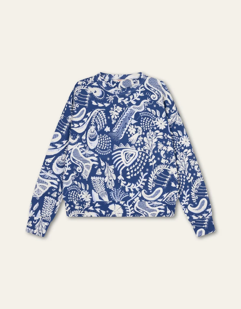 Harper Sweater