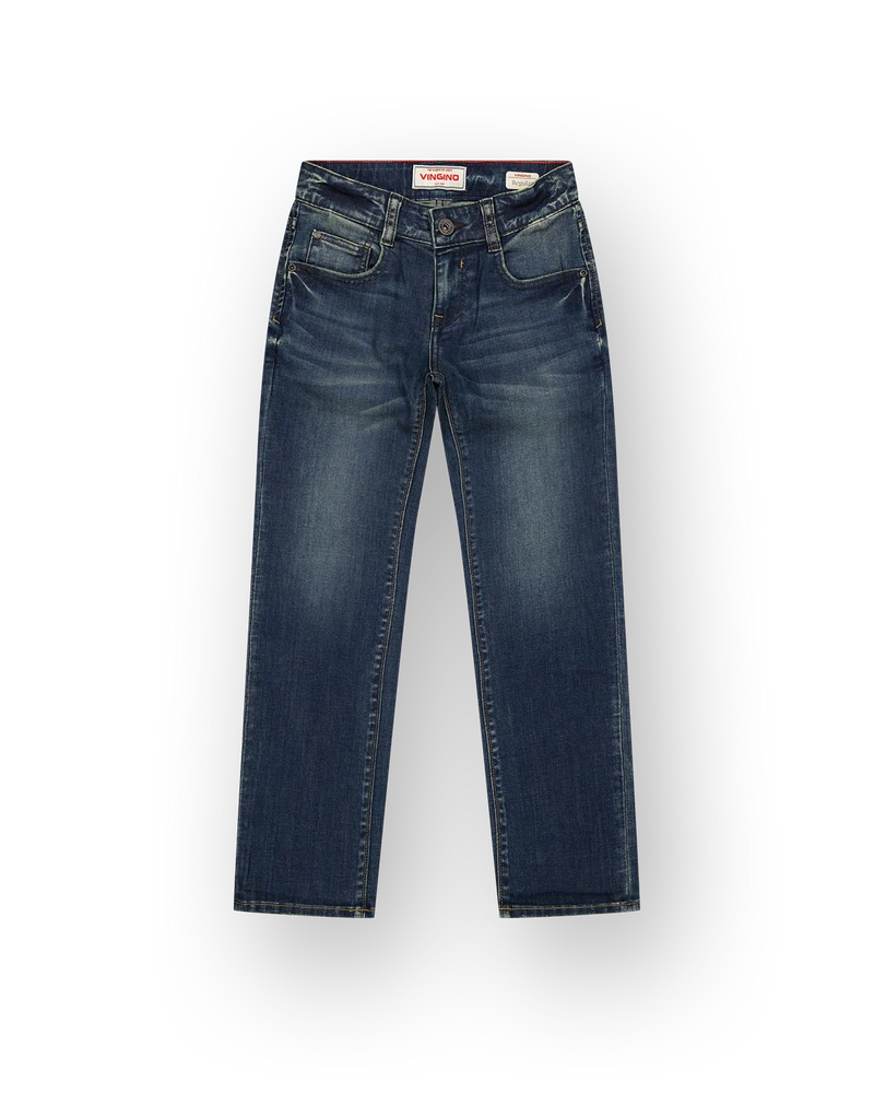 Jongens Regular Jeans Baggio