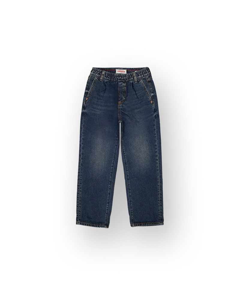 Jongens Loose Jeans Cadore