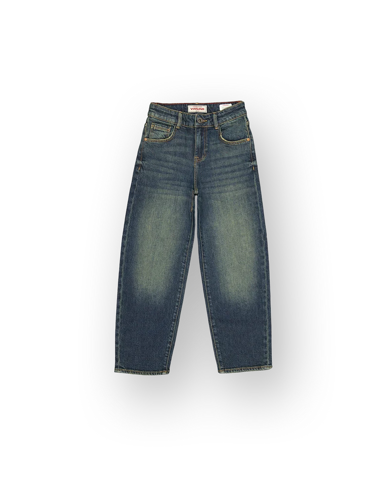 Jongens Baggy Jeans Keaton