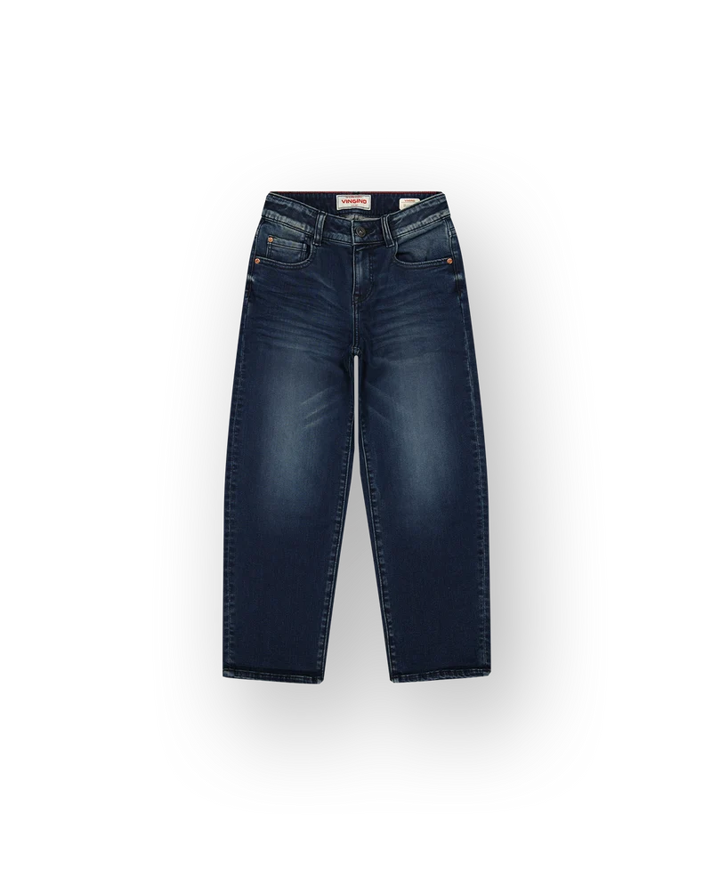 Jongens Baggy Jeans Keith Supersoft