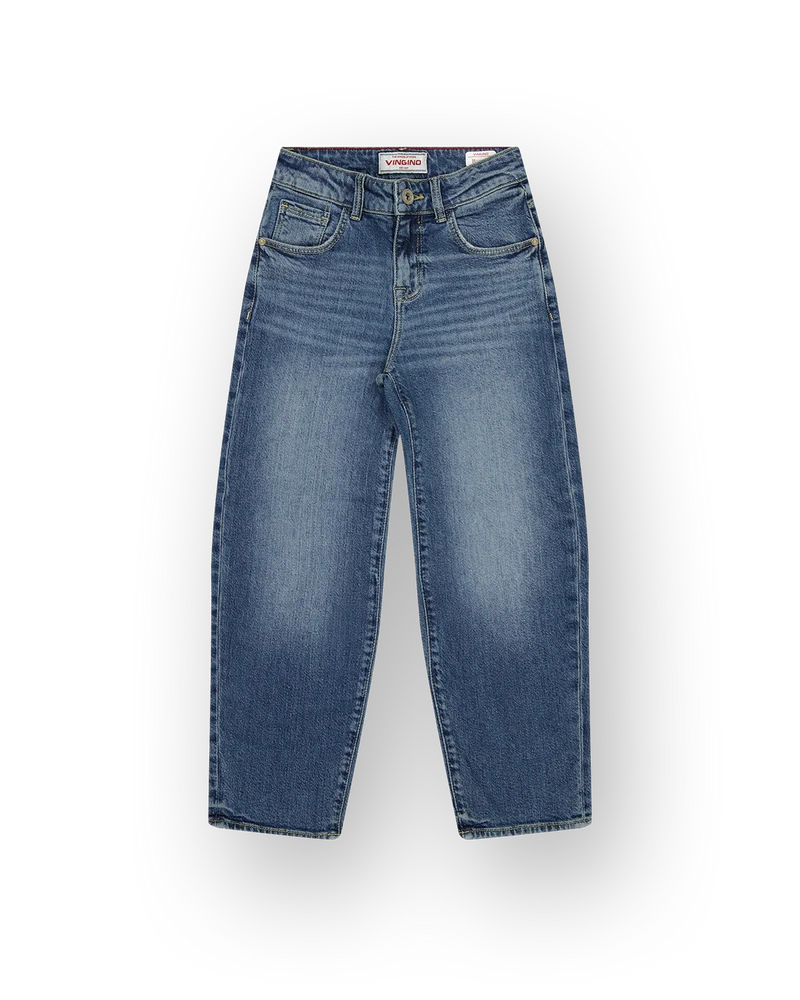 Jongens Baggy Jeans Keaton