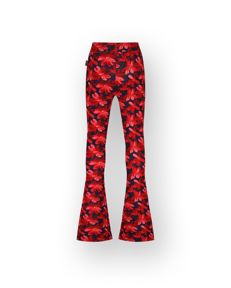 Meisjes Flared Broek Sieneke