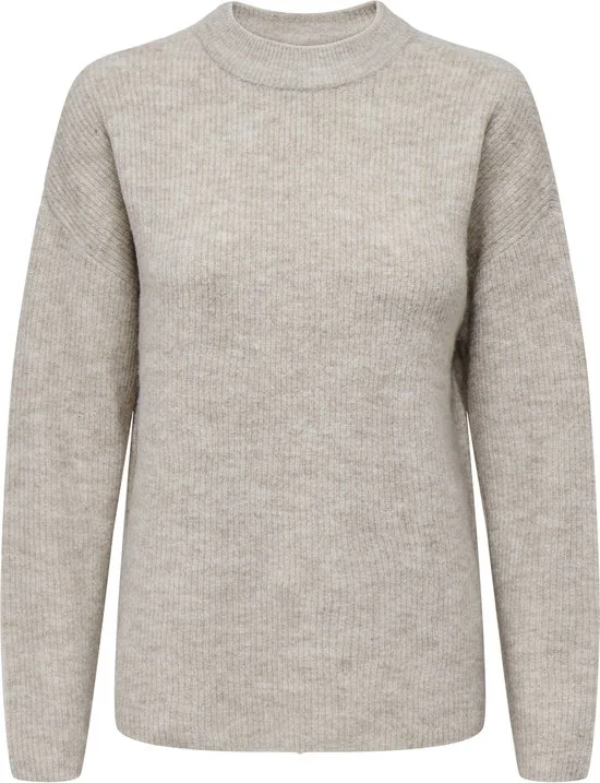 Only | Onlcamilla O-neck Pullover | Dames | XS