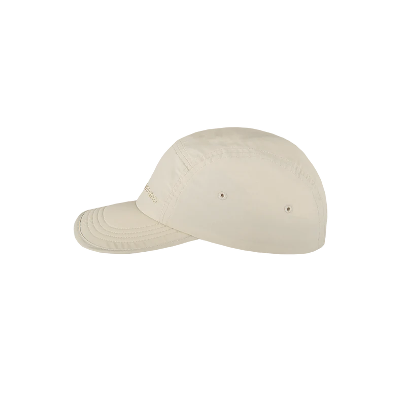 Hatland - UV-baseball pet voor volwassenen - Alec - Beige