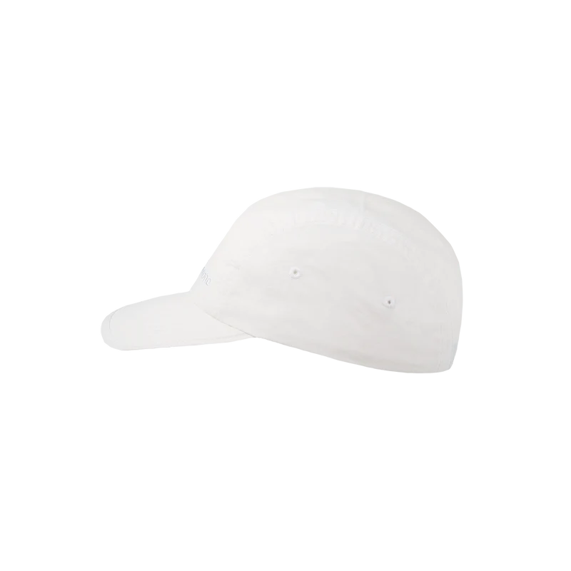 Hatland - UV-baseball pet voor volwassenen - Alec - Wit