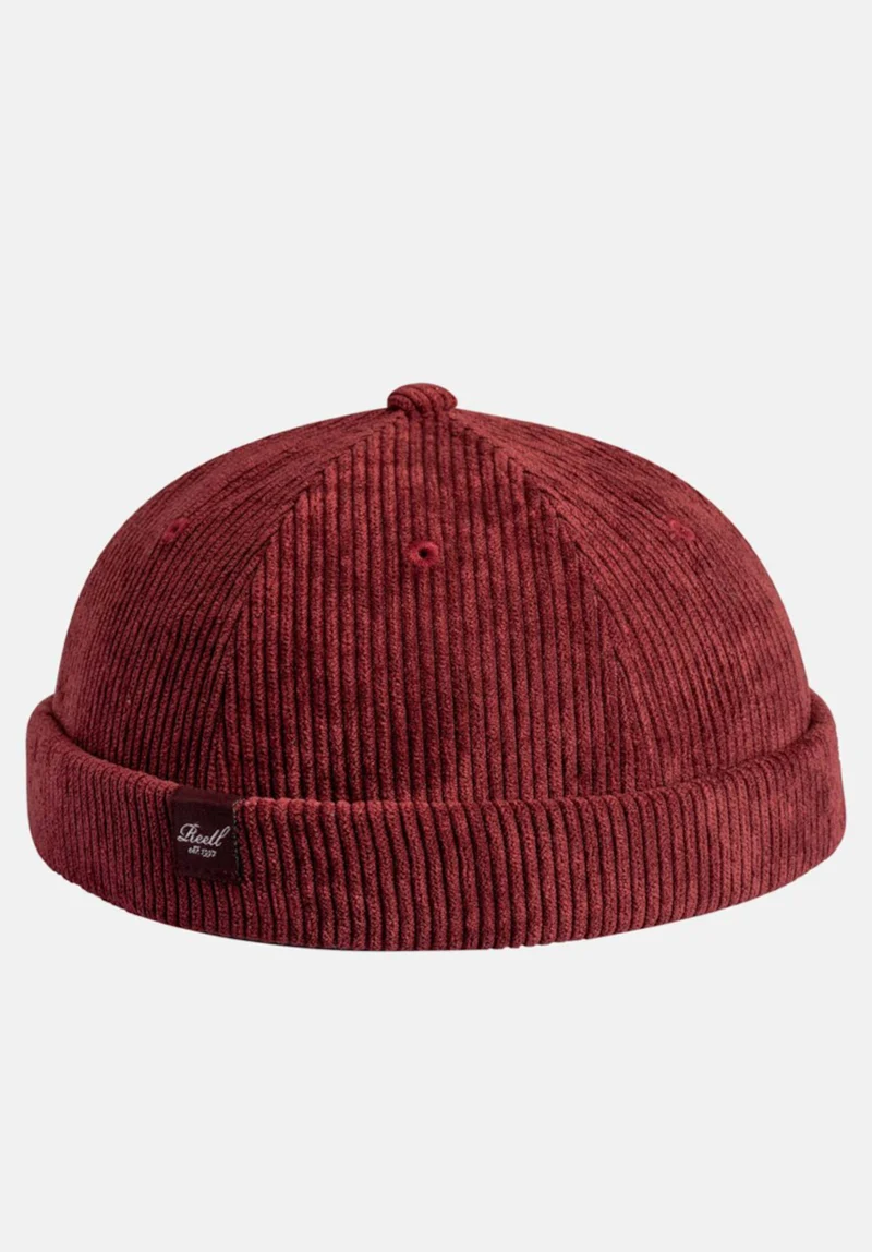Docker Cap