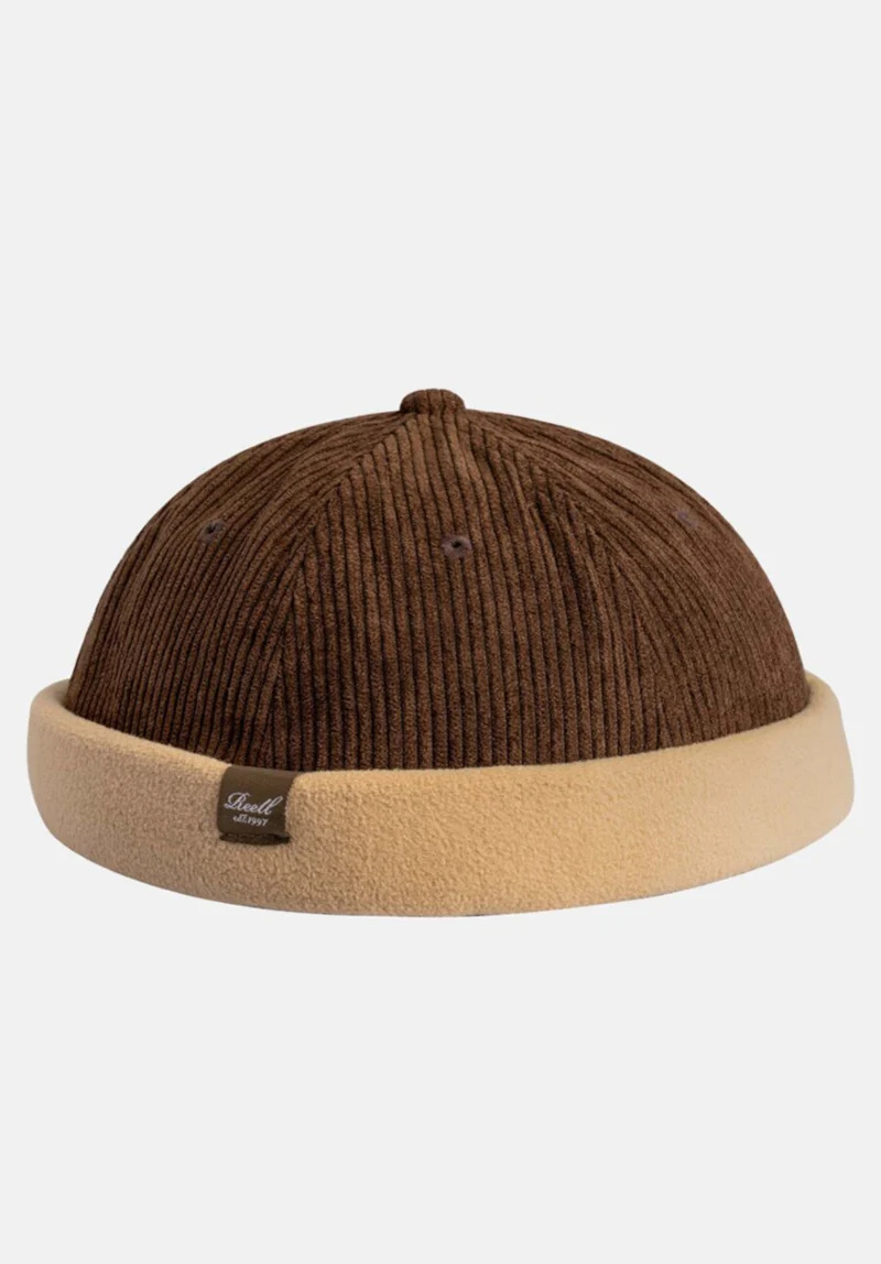 Docker Cap