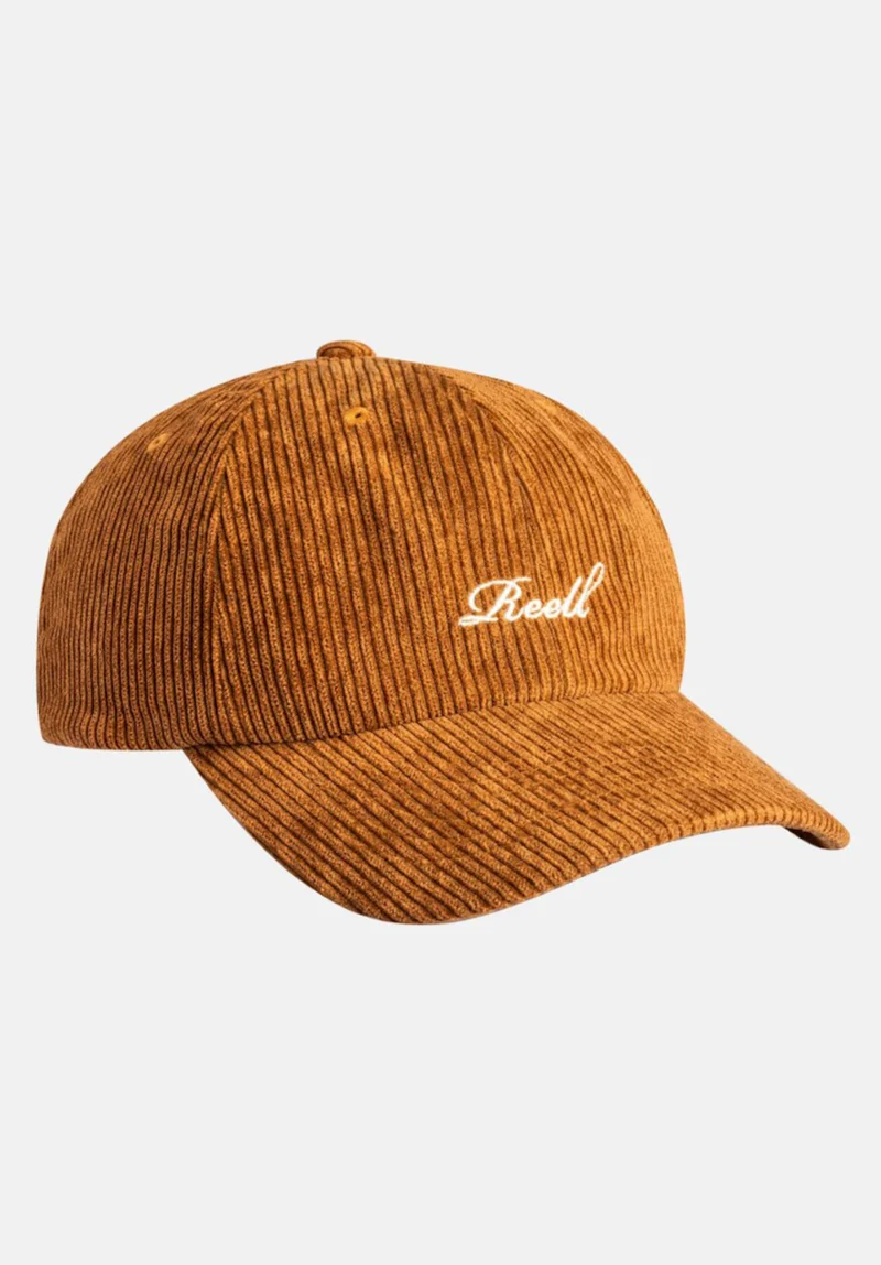 Single Script Cap