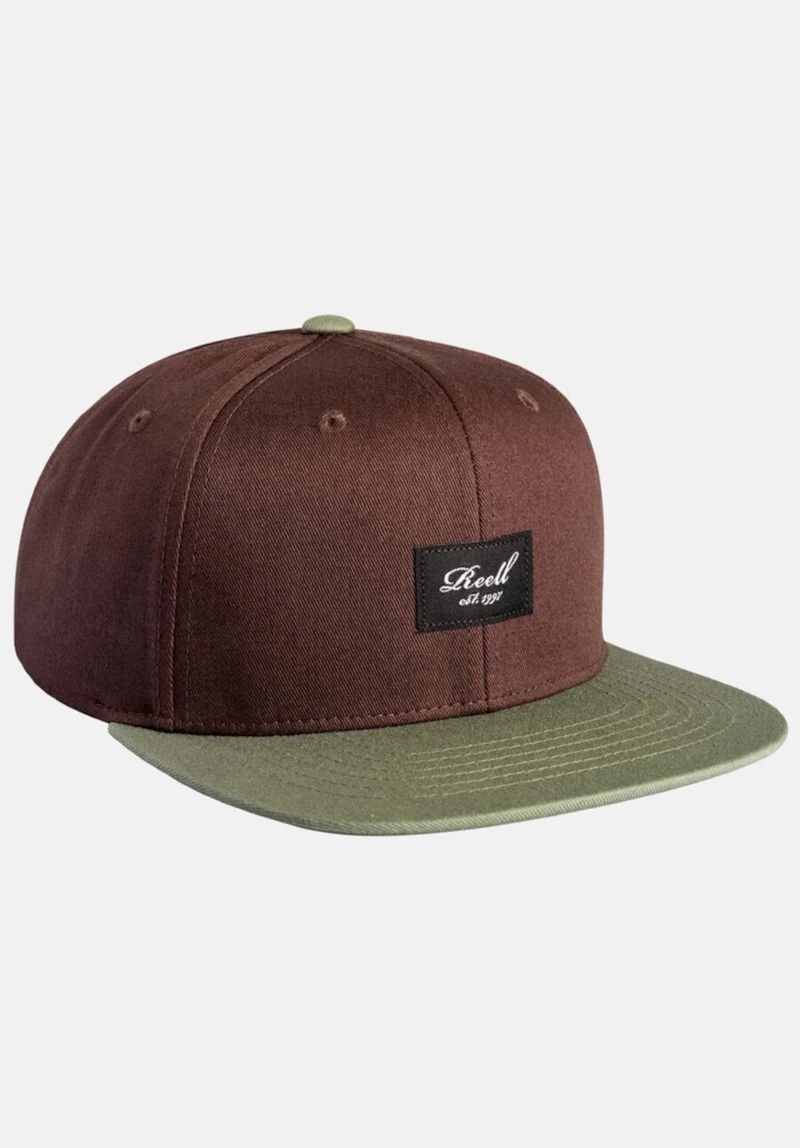 Pitchout Cap