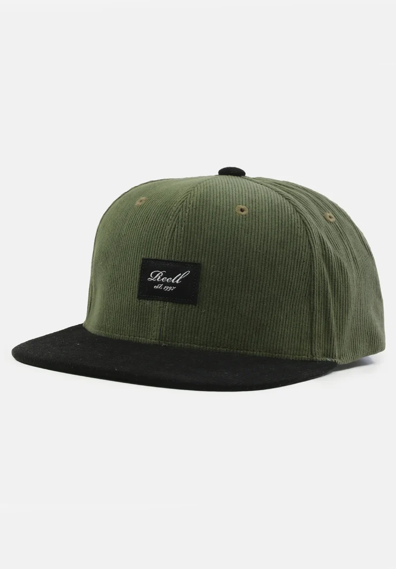 Pitchout Cap
