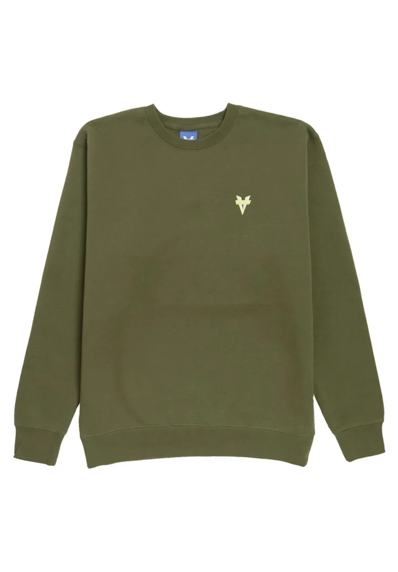 Heritage Embroidered