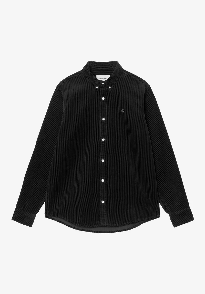 Madison Cord Shirt