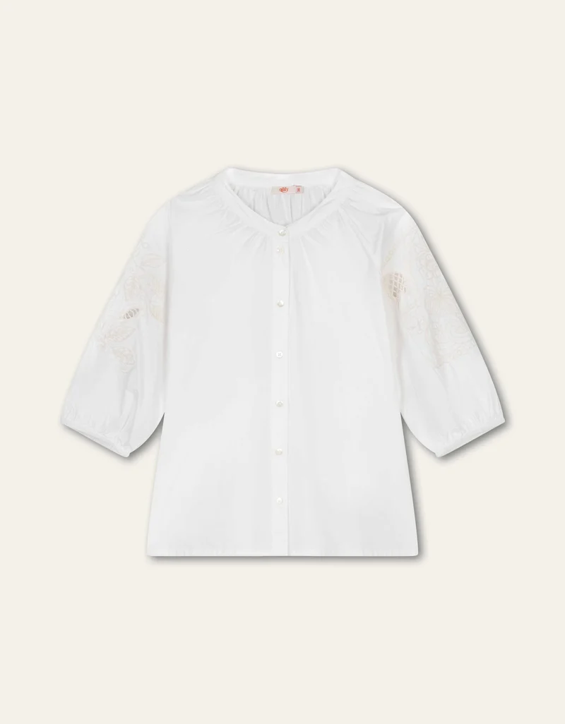 Baani Blouse