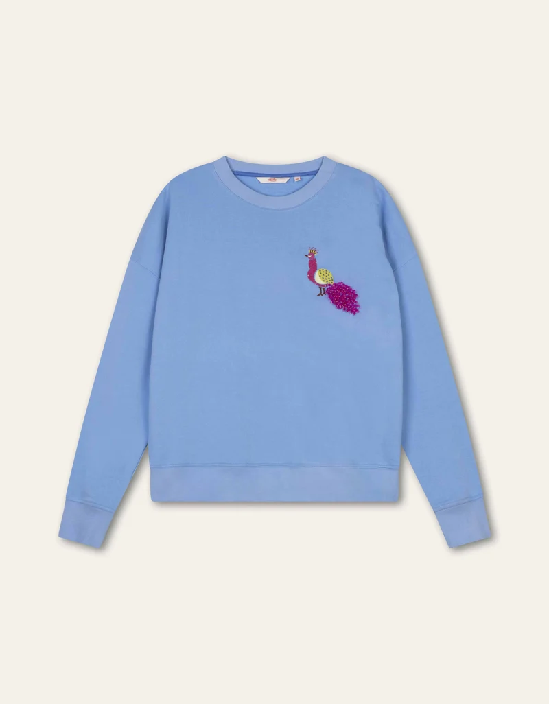 Harper Sweater