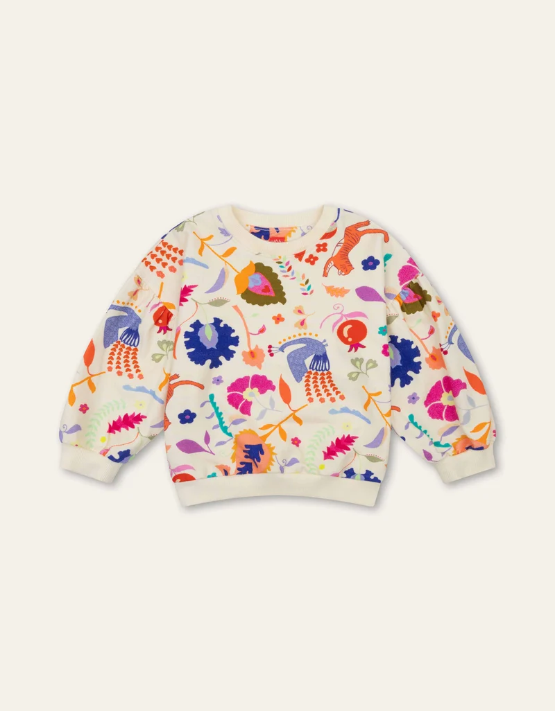 Hilou Sweater