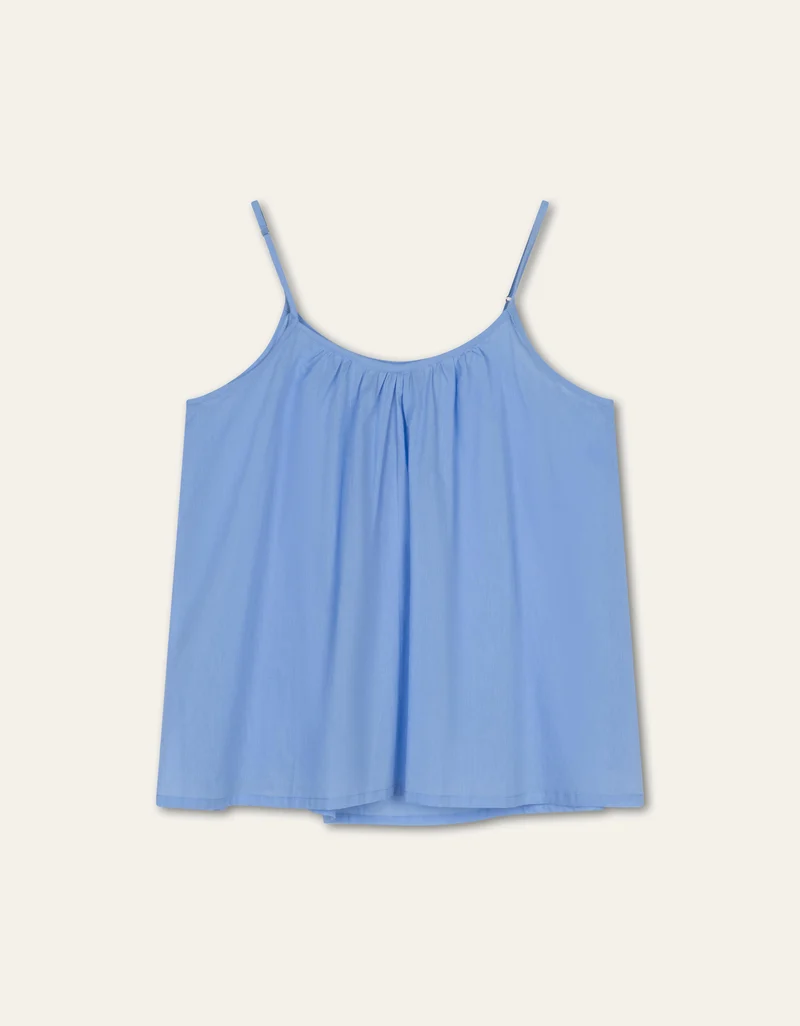Baksh Blouse