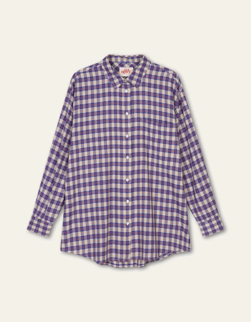Babeesh Blouse