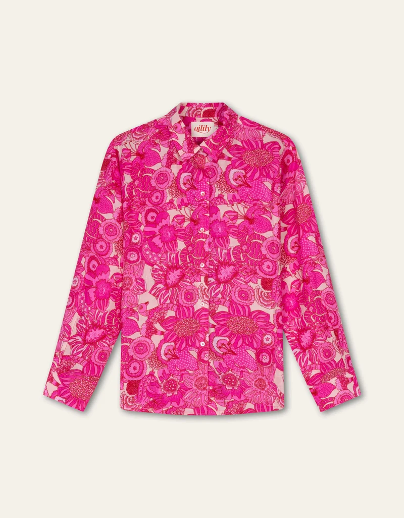 Balla Blouse