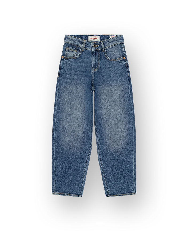 Baggy Jeans Kristoph