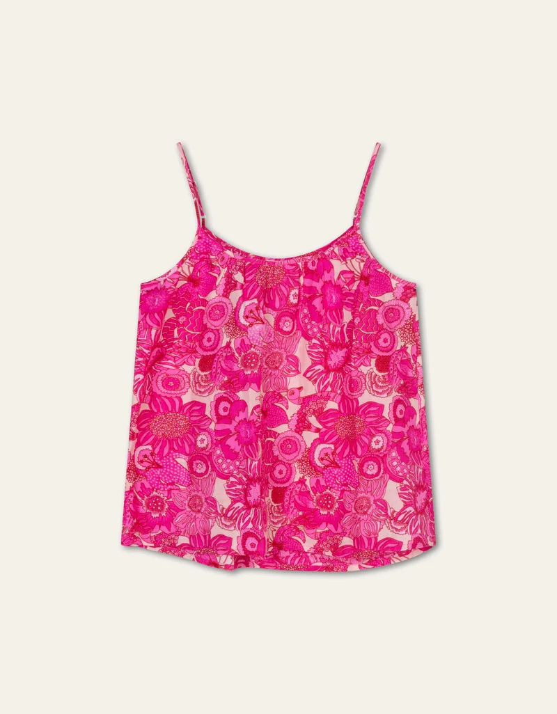 Baksh Blouse