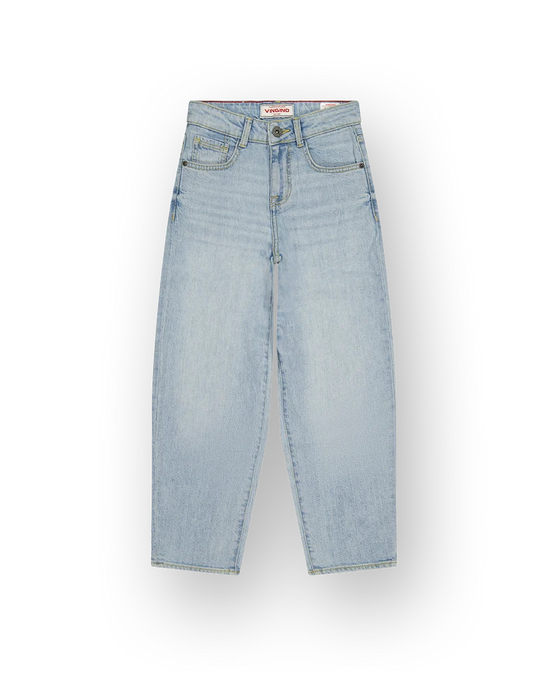 Baggy Jeans Kristoph