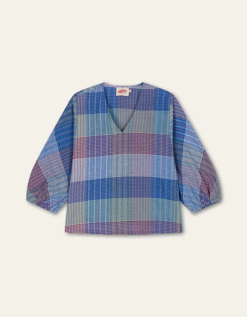Bhoomi Blouse