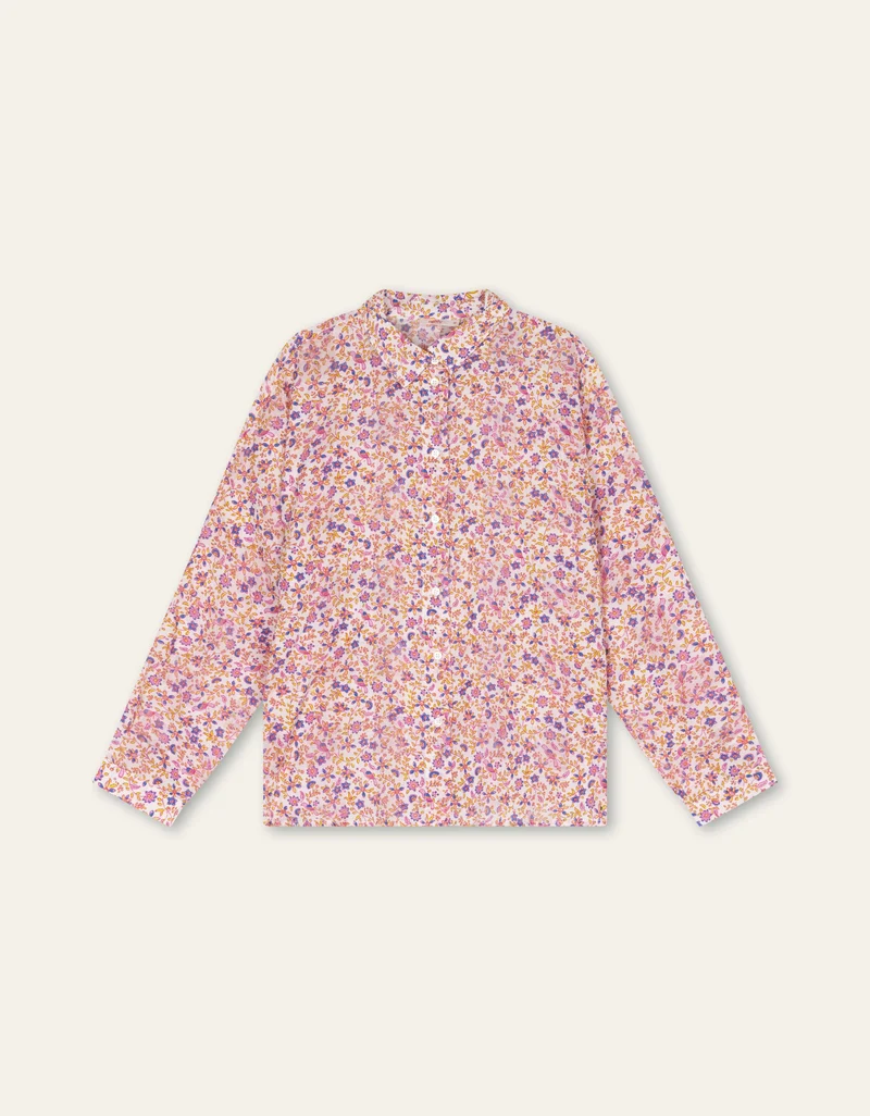 Brinda Blouse