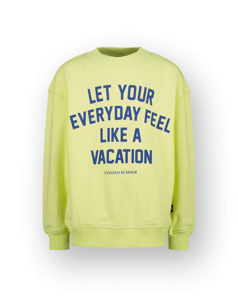 Oversized Sweater Nybo