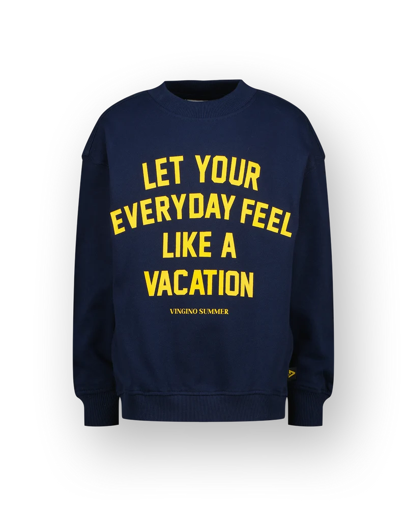 Oversized Sweater Nybo