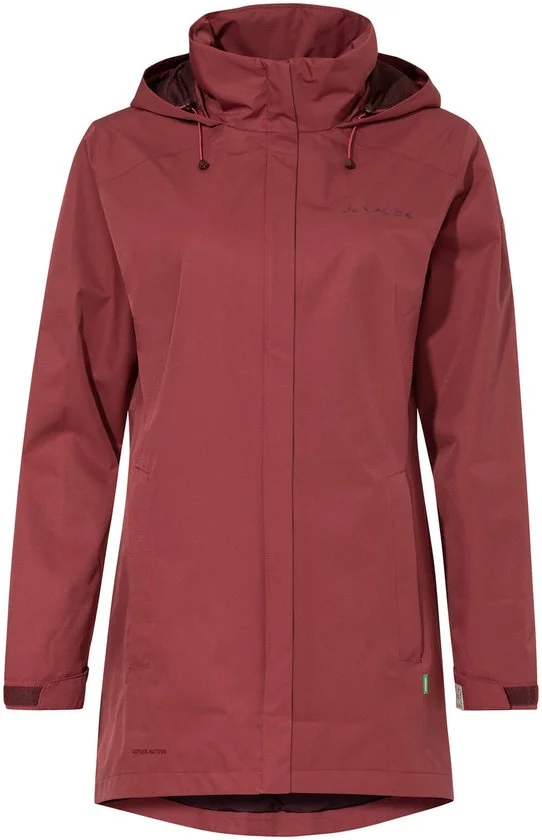 Vaude | Escape Parka | Dames | 42