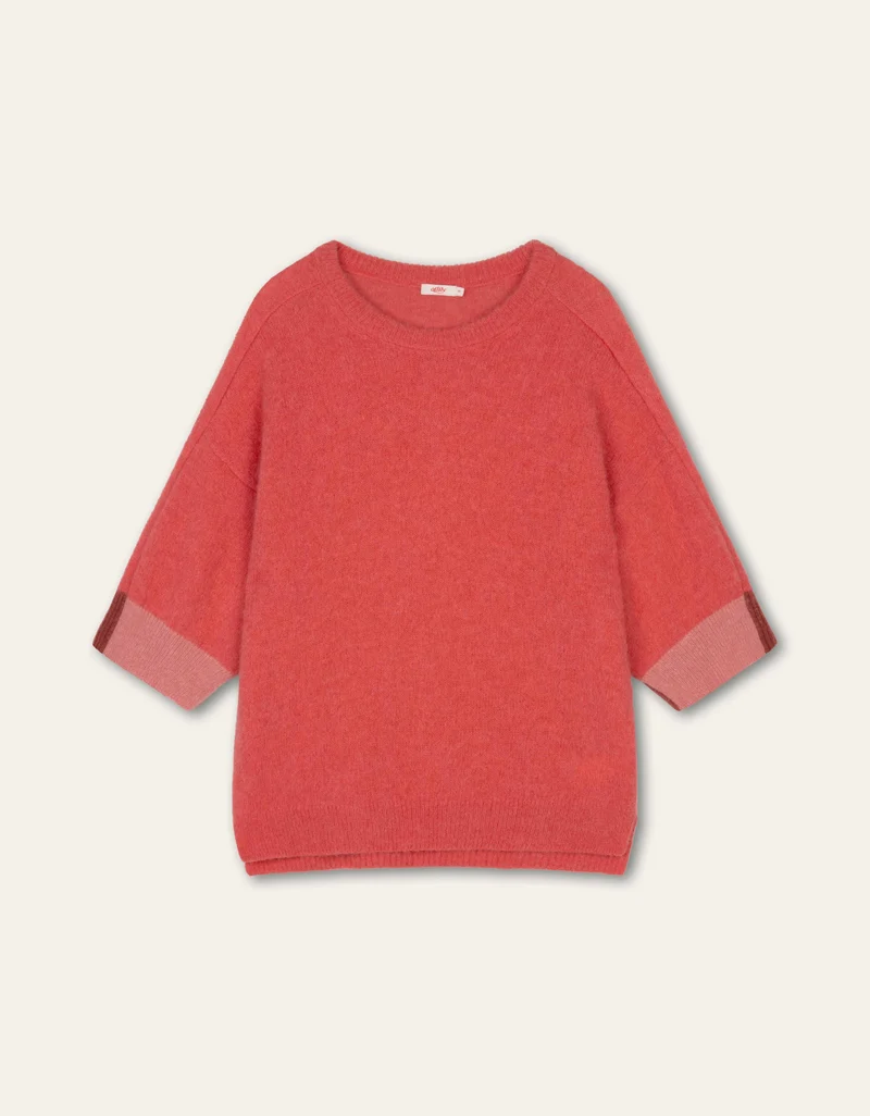 Kayu Gebreide Top