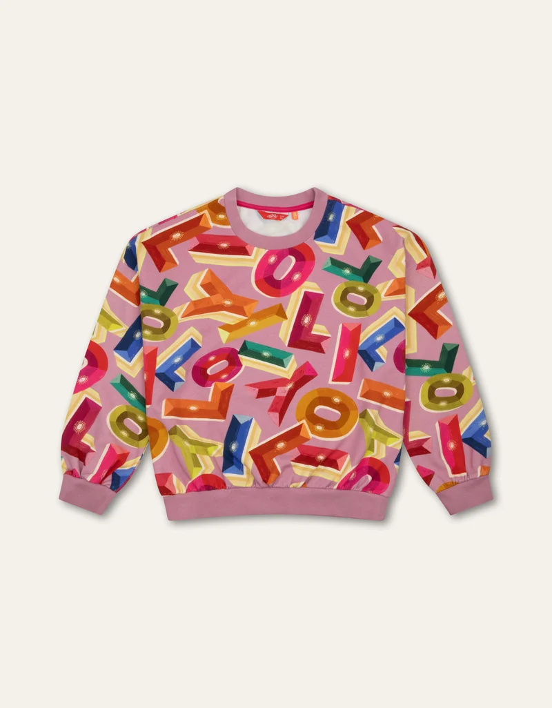 Hoki Sweater