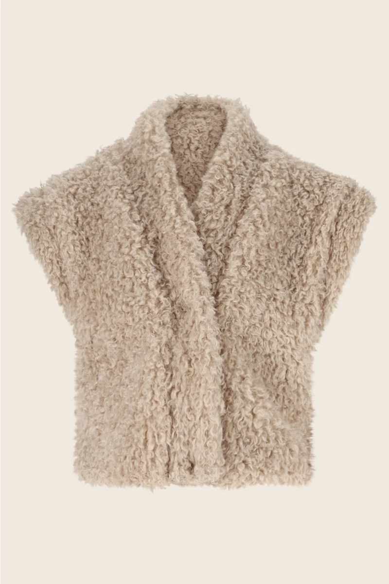 Djo gilet Kit