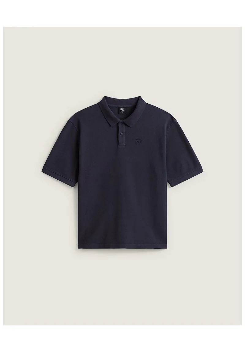 x Rowan Z-Washed Polo