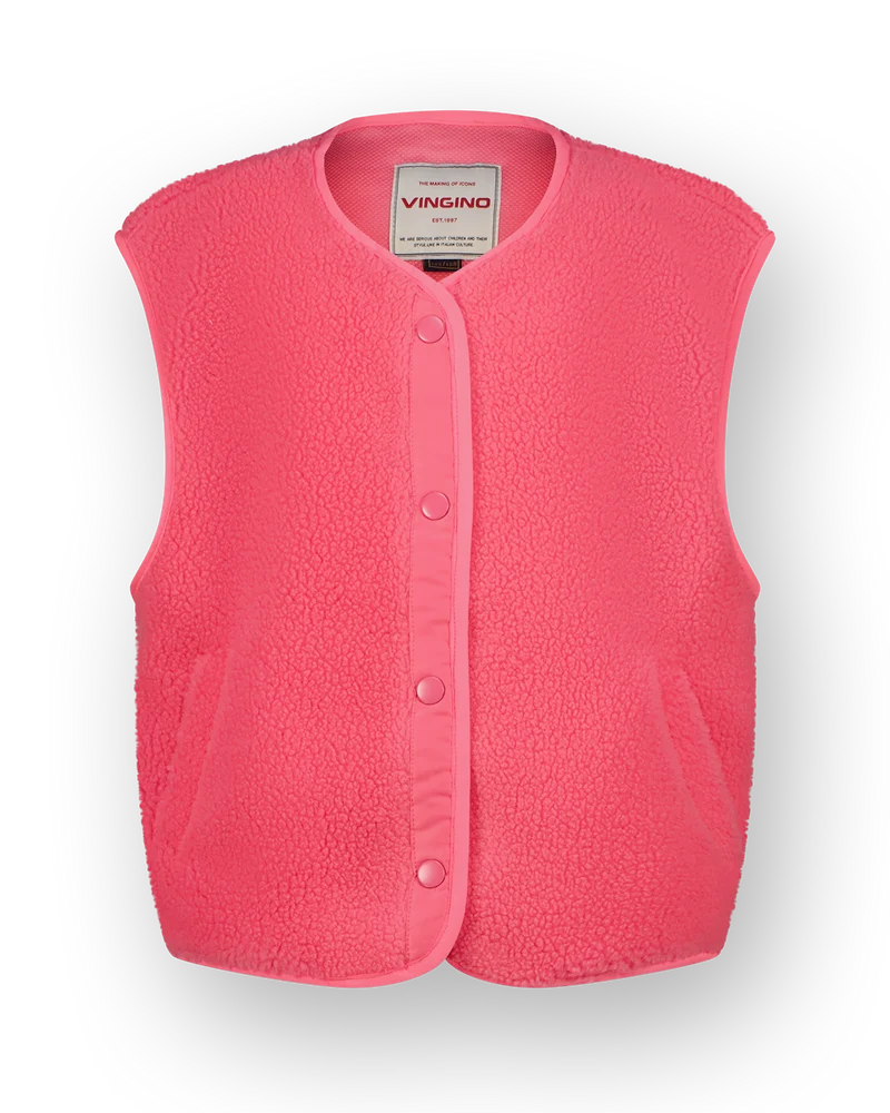 Bodywarmer Tovie