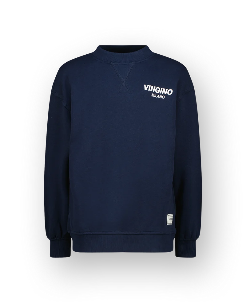 Sweater Crewneck basic