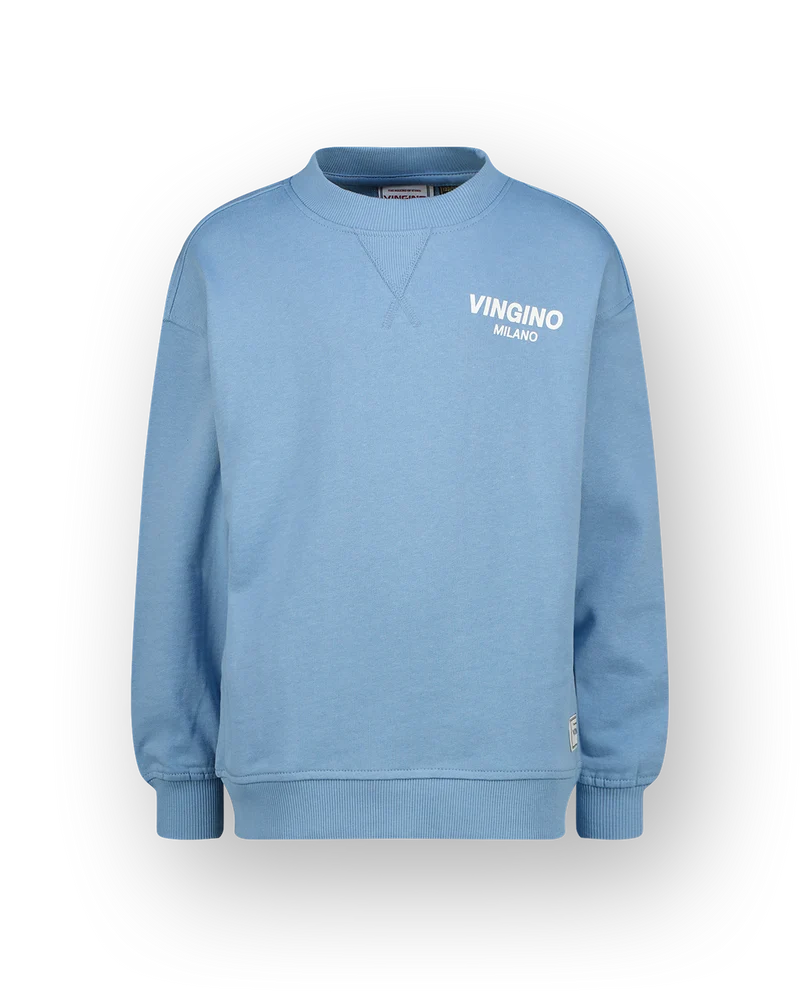 Sweater Crewneck basic