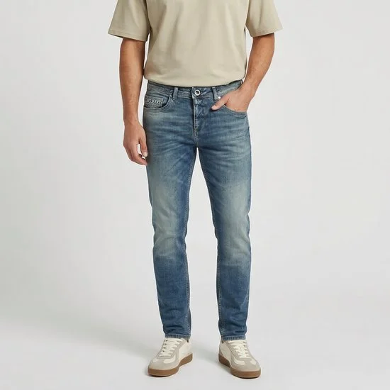 Cars Jeans | Blast Slim Fit Jeans | Heren | W33 X L32