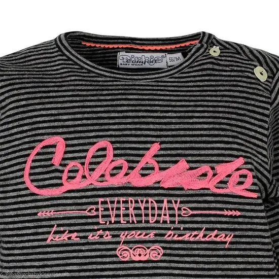 Dirkje | So Fresh Celebrate Trui | Kinderen | 68