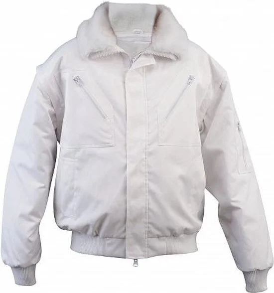 CRV | Assent Pilotjack Levin Gevoerd | Baby | M