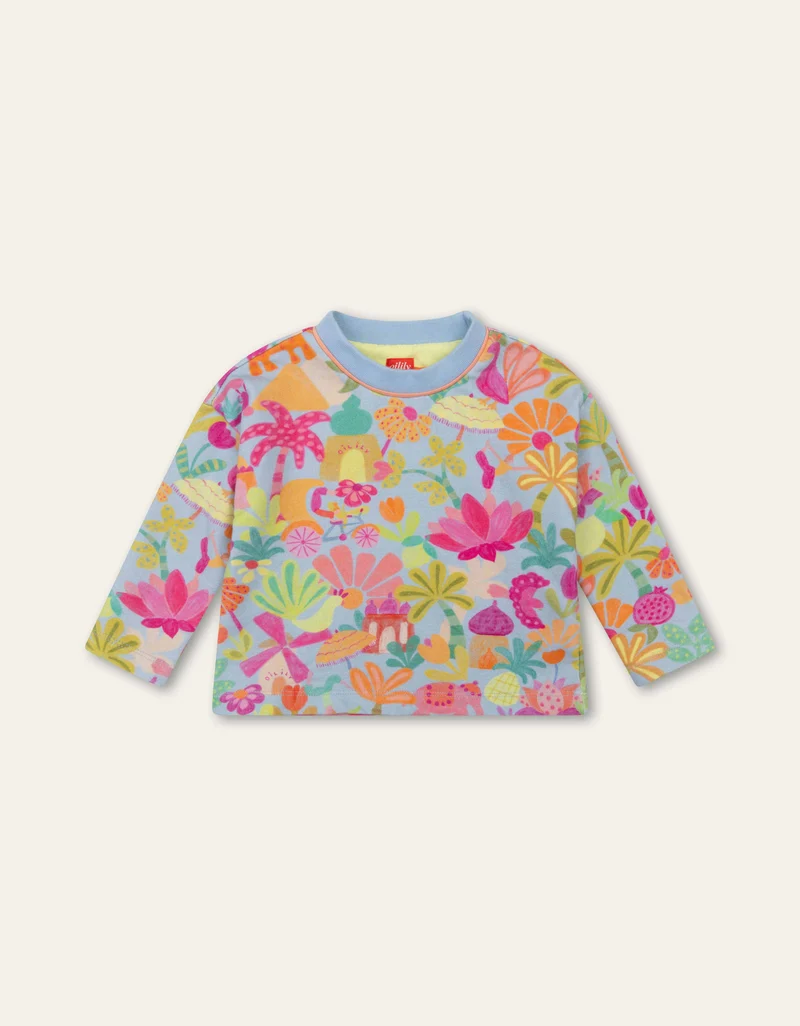 Hax Sweater