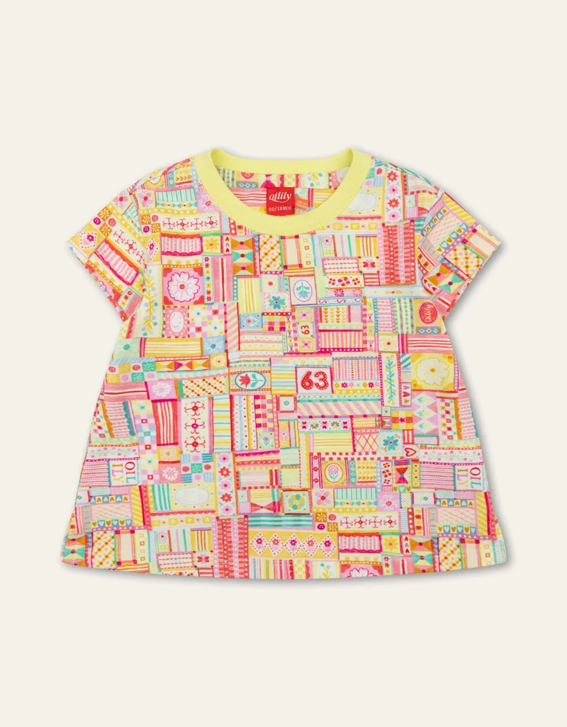 Twinz T-Shirt