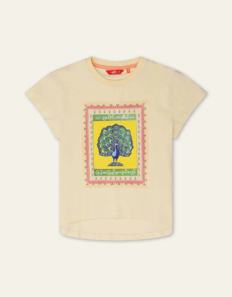 Tilaka T-Shirt