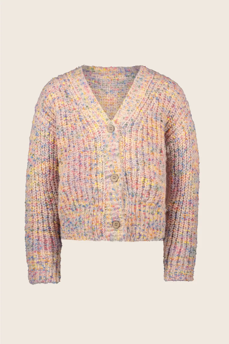 Do sweater Spikkel