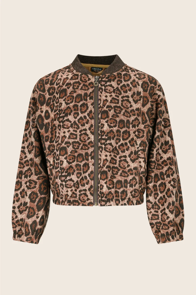 Diala sweater Animal